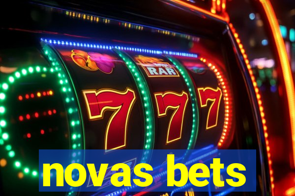 novas bets